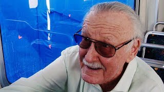 Avengers Endgame STAN LEE Bonus Clip