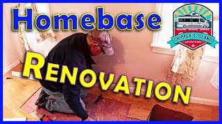 Homebase Renovation by Chipper's Island Adventures 177 views 3 months ago 14 minutes, 33 seconds