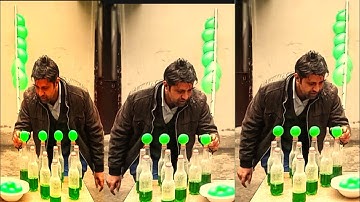 Color matching racing game ! balloon popping game!color matching challenge!#@AleezyGames