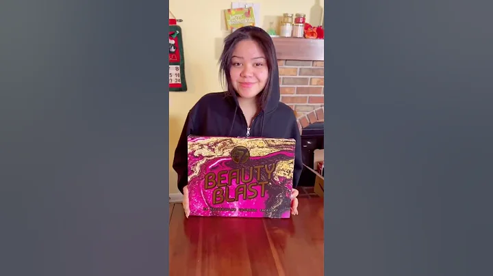 Advent Calendars For Our 12 Kids 🎄🥰😍 #shorts #SHORTSMASCHALLENGE