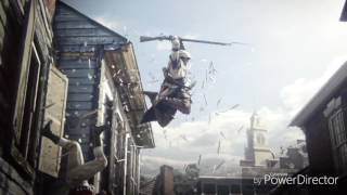 Vignette de la vidéo "Assassin's Creed (Believer)"