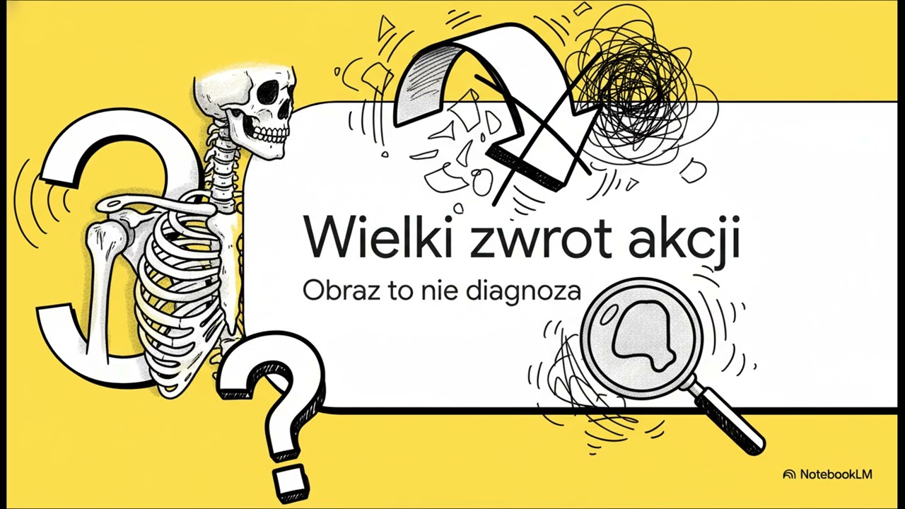 USG Barku w Fizjoterapii: Diagnostyka, która zmienia terapię | dr Marcin Grześkowiak