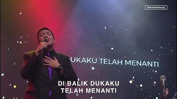Pelangi Sehabis Hujan - Bethany Nginden
