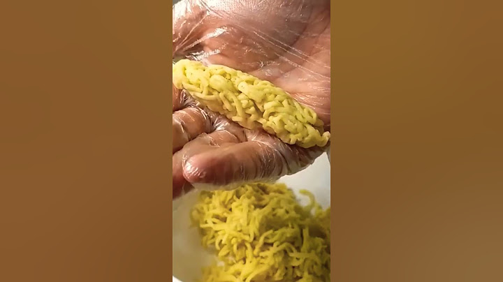 inspirasi jualan mie gulung telur