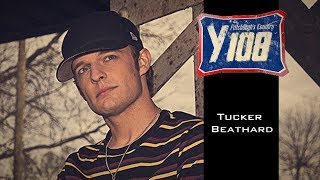 Y108 Introduces Tucker Beathard Again
