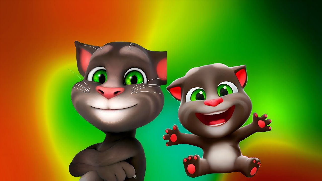 My Tom কে ১ দিনে লেভেল আপ চ্যালেঞ্জ! | টমের ১/৩/২vi level up tommi are