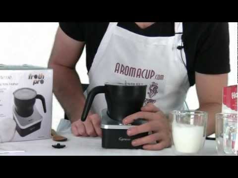 review:-capresso-frothpro-automatic-milk-frother