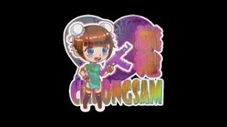 CS:GO Sticker Showcase - Cheongsam