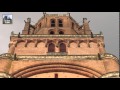 Albi La Cathédrale Forteresse 