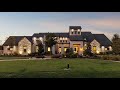 Incredible 4m luxury house tour on 2 acres near dallas texas