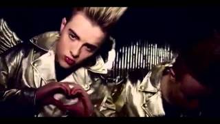 Jedward - WoW oh WoW official video