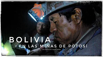 Como está Potosí atualmente 2020?