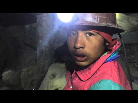 Vídeo: Sobre La Cultura De Las Minas En Potosí, Bolivia - Matador Network
