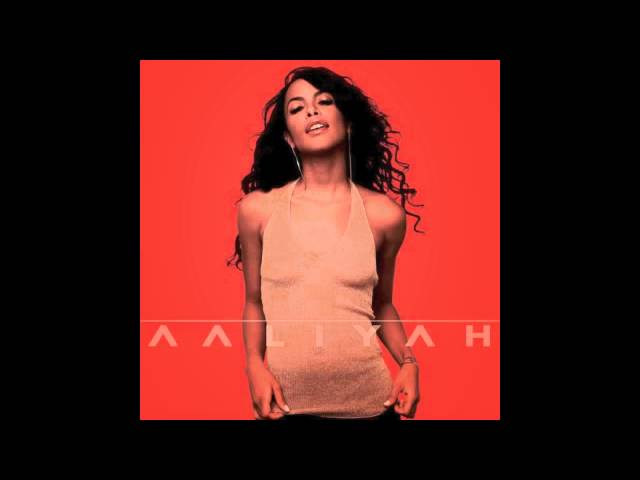 Aaliyah (Detroit Artist) - Read Between The Lines