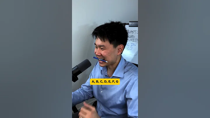 Improve Your Pronunciation Easily With This Exercise