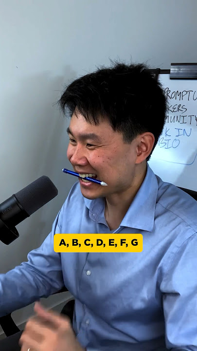 Improve Your Pronunciation Easily With This Exercise