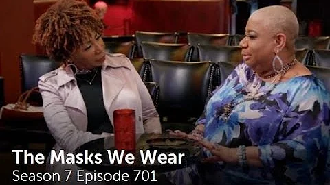 Iyanla: Fix My Life | Season 7 Episode 3 | REVIEW