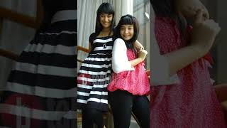 Download Lagu POTRET MASA REMAJA SHIREEN SUNGKAR DAN ZASKIA SUNGKAR #short #nostalgia MP3