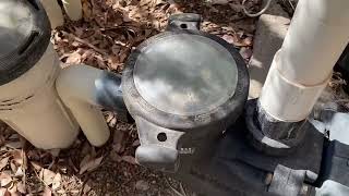 Hayward Pool Pump W3SP3202VSP Review