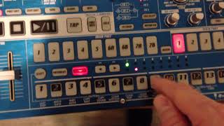 Korg EMX Tips 2019 (Getting Huge, Lively Drums)