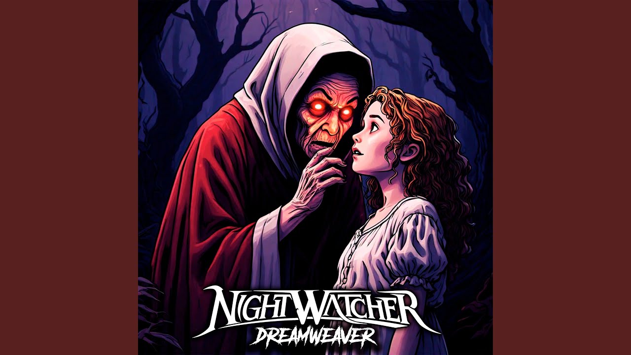 Watch DREAMWEAVER on YouTube Watch DREAMWEAVER on YouTube