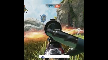 Apex Legends - Epic Quick Scope Slow Motion