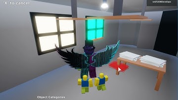 Roblox studio Placement system (Free Model)