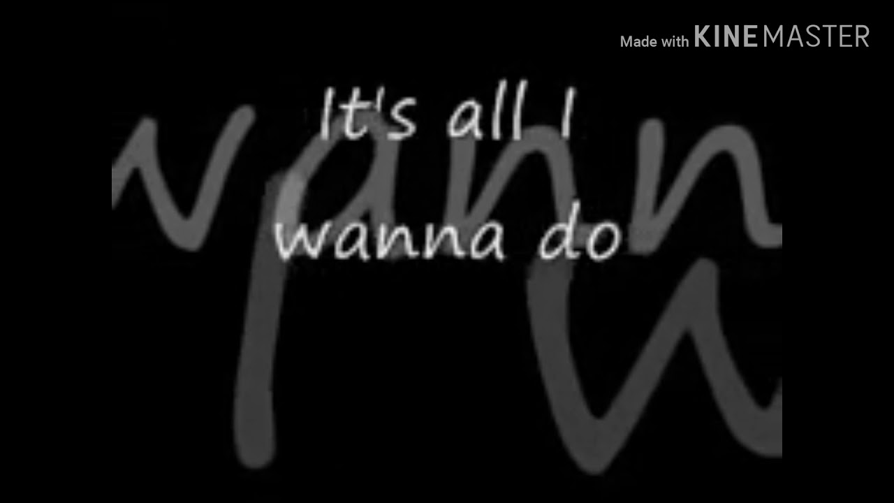 I Lay My Love On You By Westlife// Lyrics - YouTube