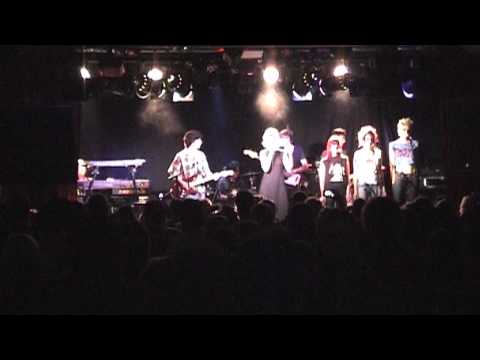 'With A Little Help From My Friends' at TMS Graduation Live December 2010