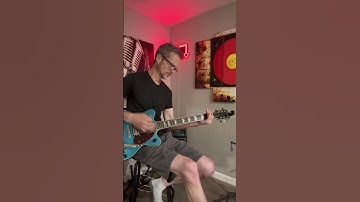 Thumbnail of Kutless- Hold On (Guitar Cover) #kutless #newsong #newmusic #guitarcover #jeremyhooksmusic