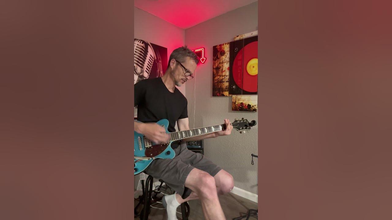Kutless- Hold On (Guitar Cover) #kutless #newsong #newmusic #guitarcover #jeremyhooksmusic