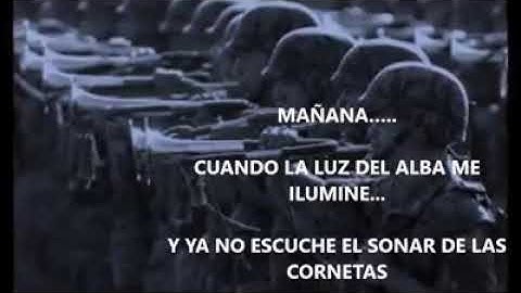Fui un guerrero, fui un héroe
