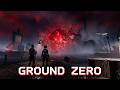 Ground Zero part 1 (3rd person resident evil inspired ps1 style game)