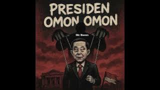 Presiden Omon Omon