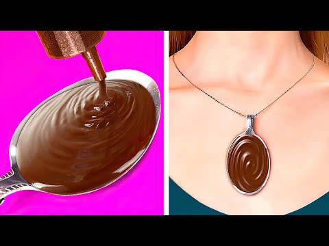 THE BEST WAYS TO SNEAK FOOD || Amazing Sneaking Food Hacks And DIY Ideas By 123 GO! GENIUS