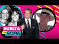 Andrés García revela horrible petición sobre la mamá de Luis Miguel | Suelta La Sopa