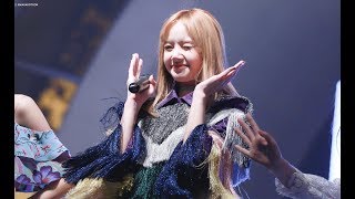 LISA - I Love You [BrightestStarLisaDay] - YouTube