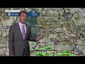 Friday Evening Forecast July 15, 2022