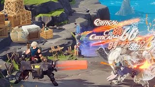 Project OVERKILL Pc Gameplay | GamingByte