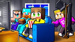 Thumbnail for 24 UUR Overleven In HUIZEN Van Mijn Vrienden! (Survival)