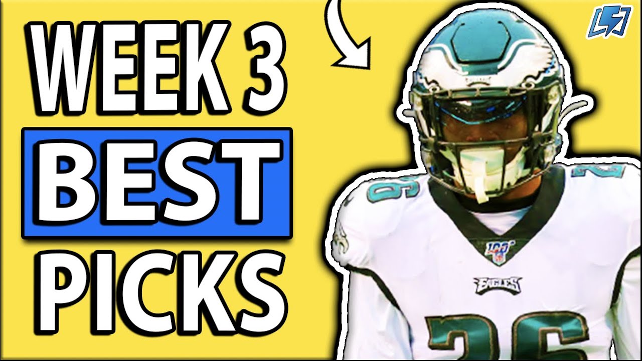 Www Espn Com Nfl Picks Week 3