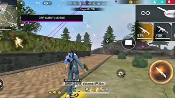 DRIP CLIENT V14!! ANDROID ,IOS Y PC COMPRA AL PRIVADO 