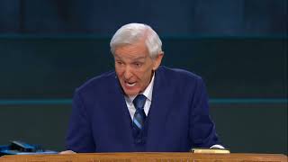 Repentance - Dr David Jeremiah Shadow Mountain Community Church