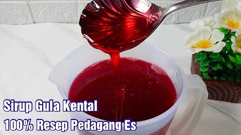 Thumbnail of #ThickSugarSyrup#ThickSugarSyrup (ice seller)