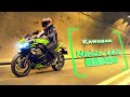 [IN新聞] 輕鬆好上手！Kawasaki Ninja 650 媒體試駕會