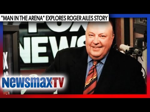 Videó: Roger Ailes Net Worth