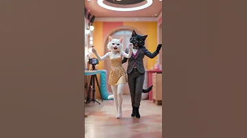 Cat Bhot Khosh Ha Cat Funny Cute Cartoon Tarndeng Babyanimals 1million Cutecat Catart Usa 
