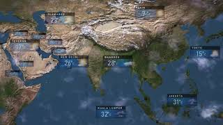 météo du soir/  29 11 2021 screenshot 5