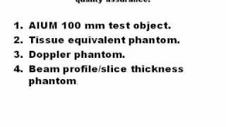 Quality Assurance 1