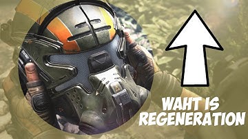 Titanfall 2 | Regeneration Theory